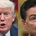 5 najbardziej szokujących zeznań byłego szefa FBI dotyczących Donalda Trumpa
