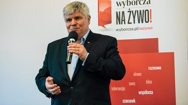 PiS szykuje zmiany w PKBWL. PO: to igranie z bezpieczeństwem ruchu lotniczego