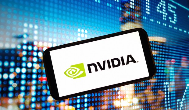 Nvidia 