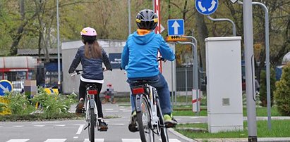 12-latek źle się poczuł i zasłabł na rowerze. Po kilku godzinach zmarł