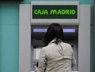 Regionalne banki z Niemiec i Hiszpanii mogą nie przejść stress testów