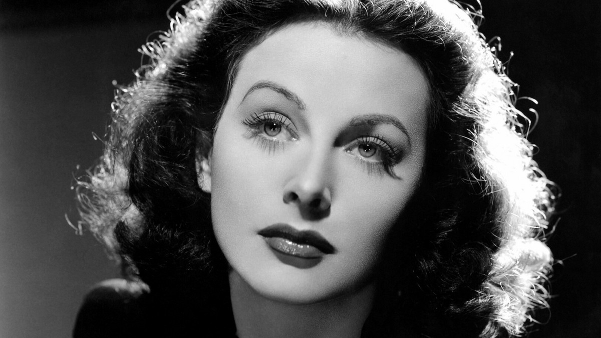 Hedy Lamarr. Aktorka i wynalazczyni, której zawdzięczamy wi-fi