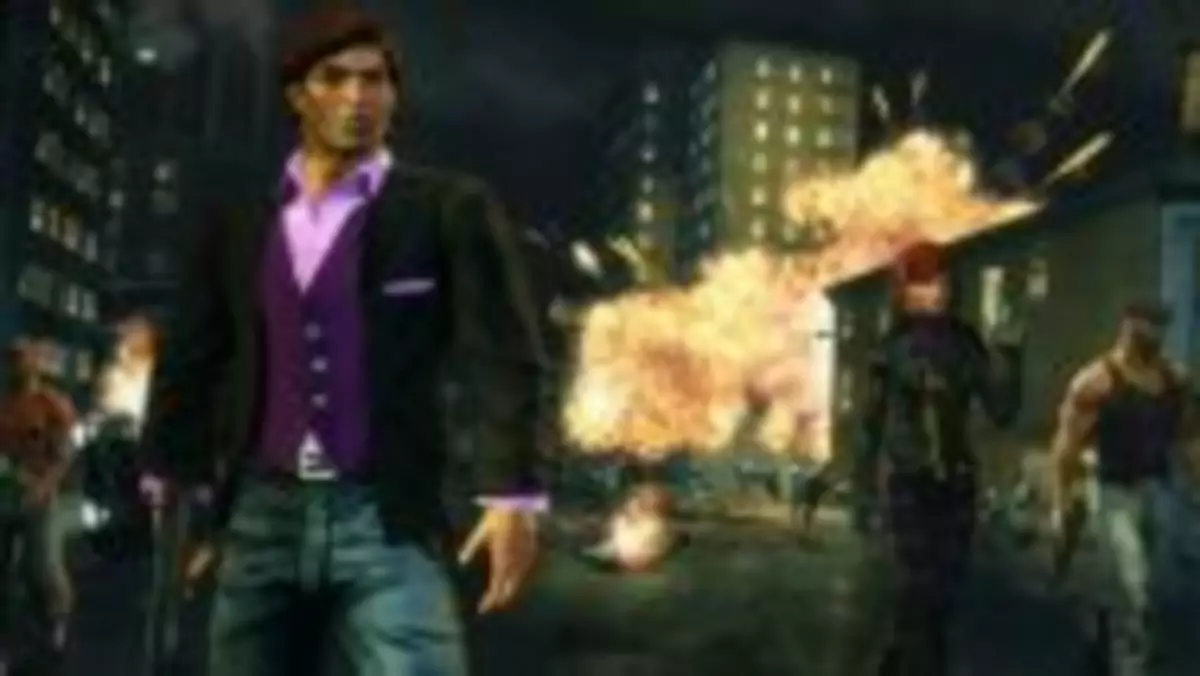 Saints Row The Third - są rakiety, jest zabawa