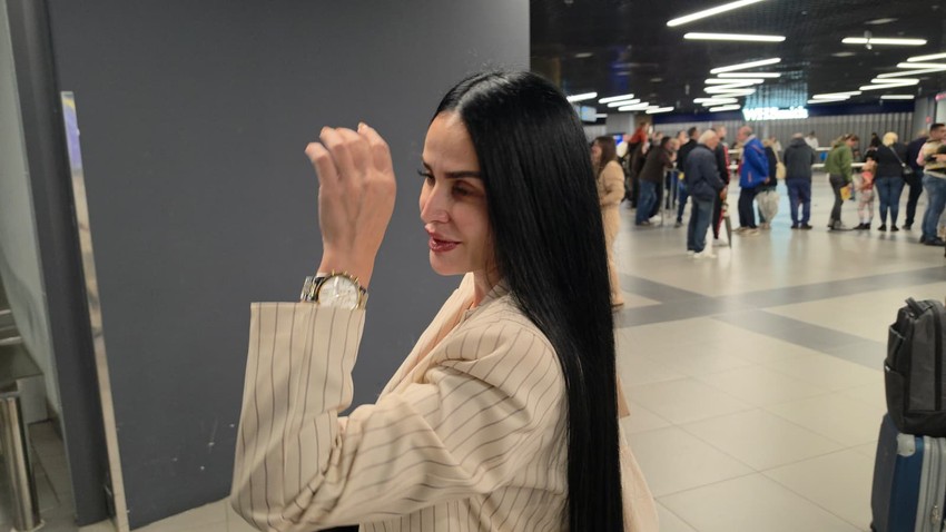 Indi Aradinović otvoreno o zaradi: "Žao mi je što moram da vratim bakšiš"