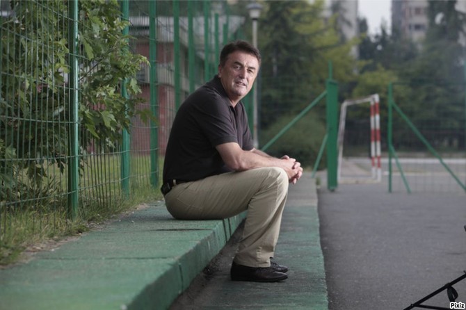 Radomir Antić