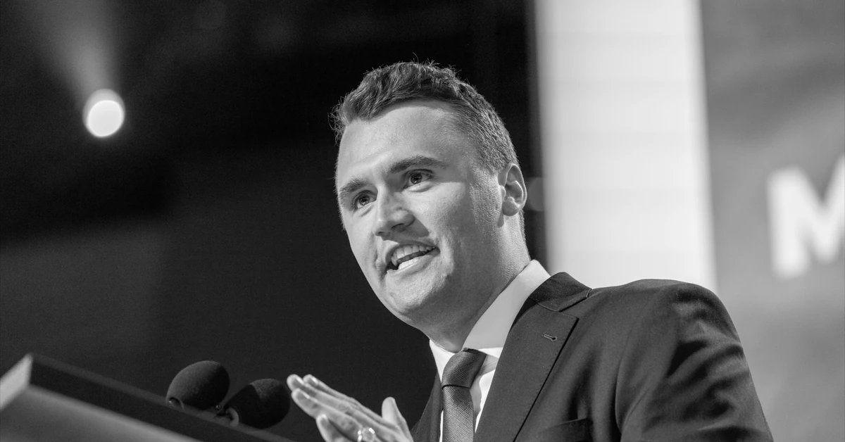 Nie żyje Charlie Kirk. Kim był jeden z największych zwolenników ruchu MAGA