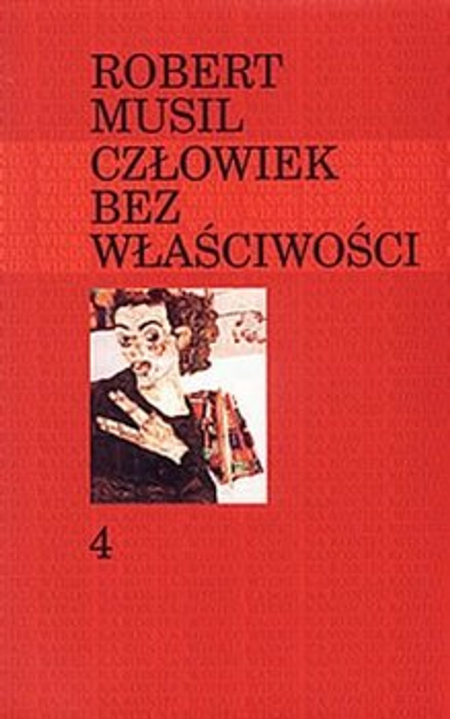 Człowiek bez właściwości