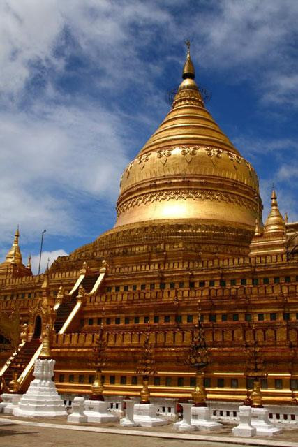 Galeria Birma - Kambodża - Tajlandia, obrazek 37
