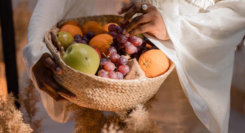 Every cancer patient needs fruits [pexels]