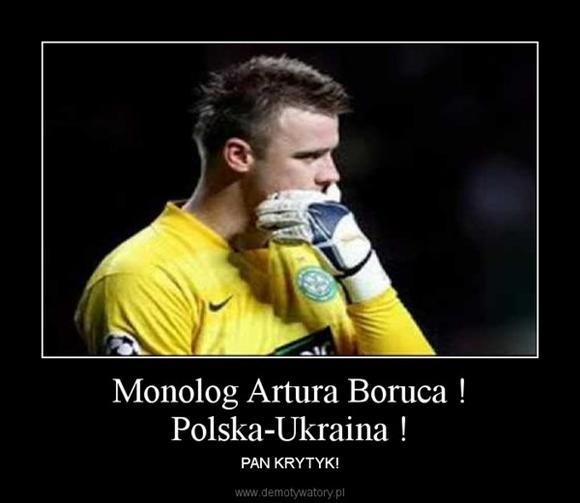 memy mecz Polska Ukraina 6