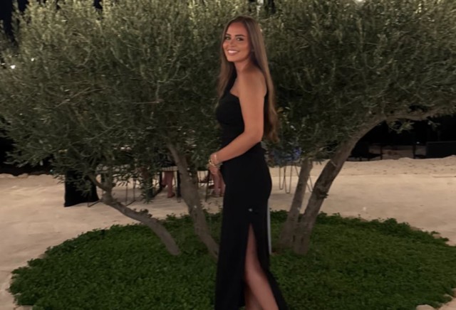 Lana Radeljak 