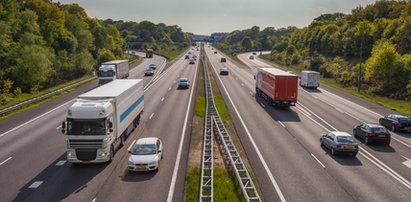 Będą nowe sposoby na płacenie za przejazd autostradą