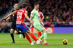 Lewandowski o Szczęsnym: Wiadomo, że czasem musi zagrać "lagę na Robercika"