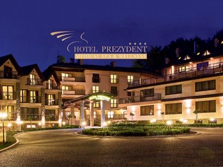 hotel-prezydent-krynica-zdroj