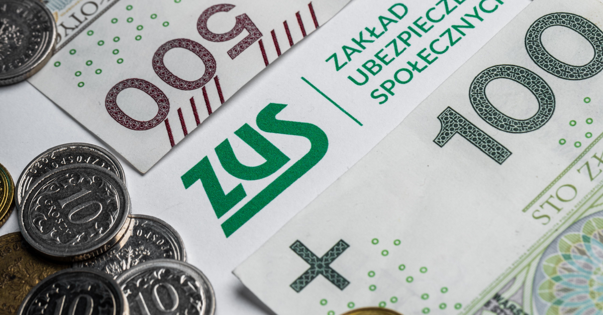 Mały ZUS i mały ZUS plus w 2026 r. Wzrost niewielki, za to składka zdrowotna pójdzie mocno w górę