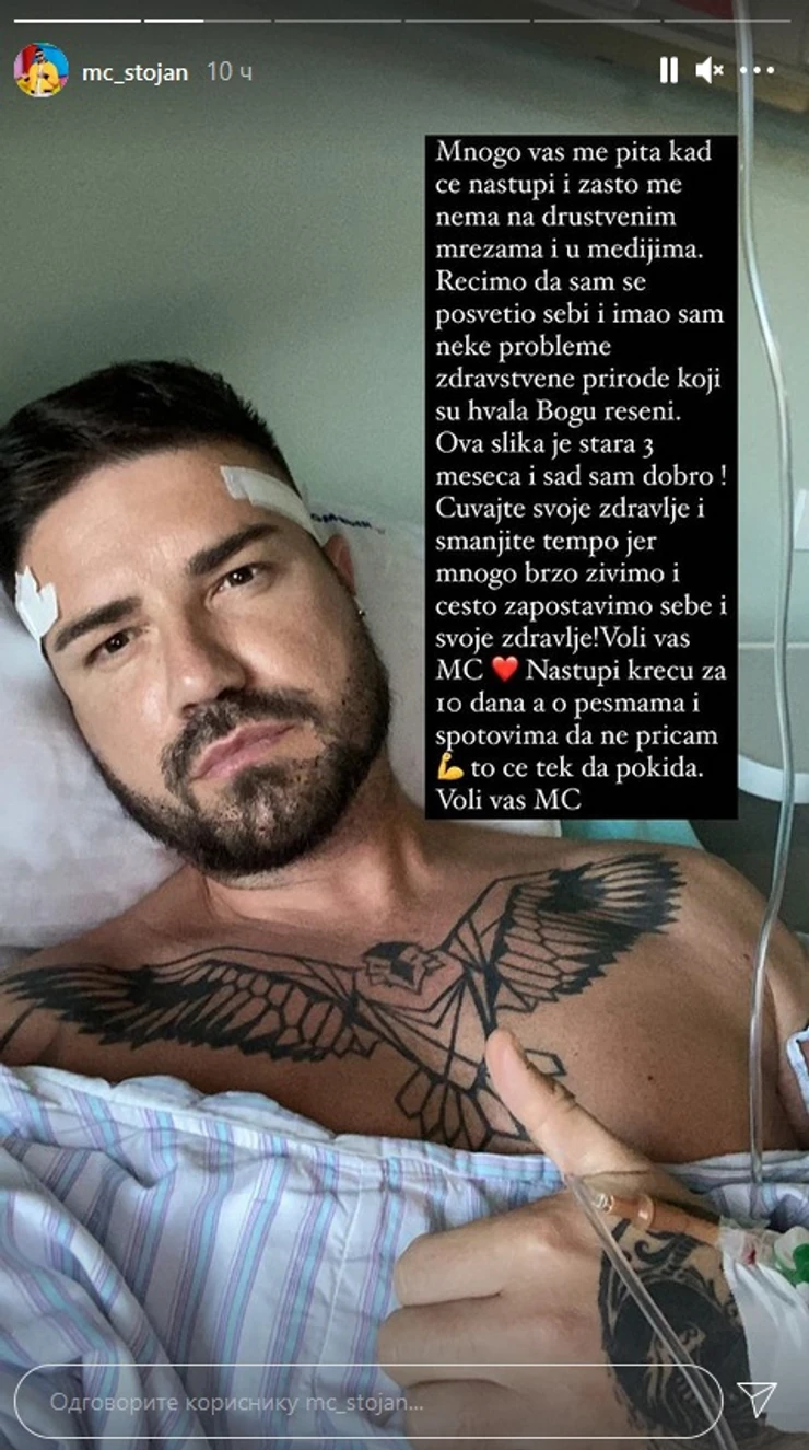 MC Stojan