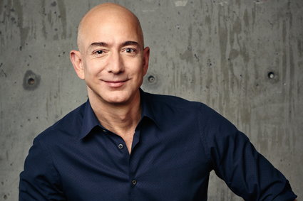 Jeff Bezos, najbogatszy człowiek świata, planuje przeznaczyć swoją fortunę na jeden cel