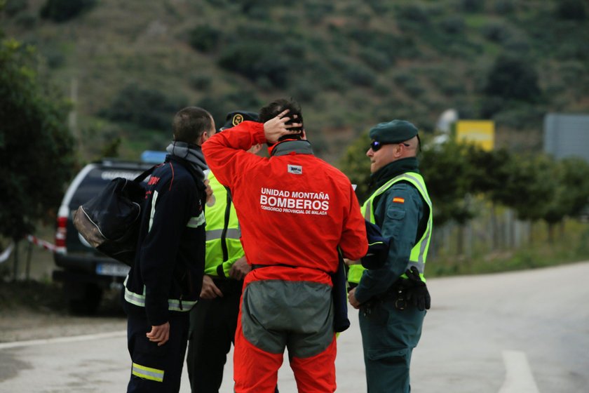 2-latek wpadł do studni, szukają go od 9 dni. To nie pierwsza tragedia rodziny