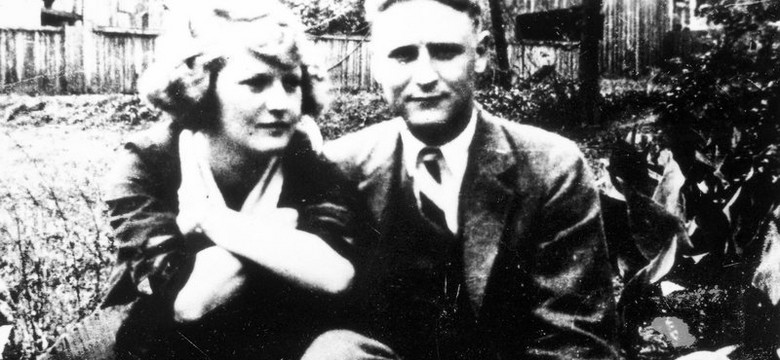 Odnaleziono fragmenty nieznanej powieści Scotta Fitzgeralda