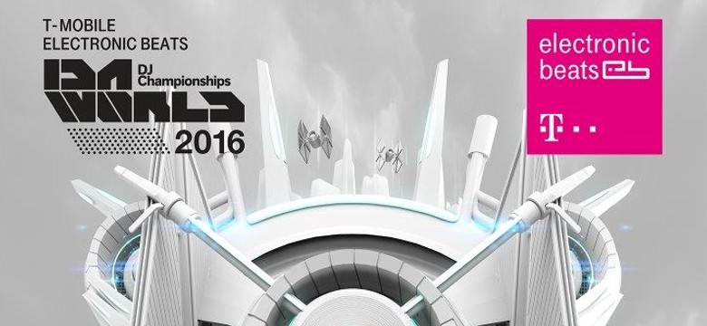 Otwarte warsztaty podczas T-Mobile Electronic Beats IDA World DJ Championships 2016