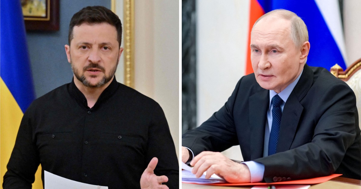 Tak Ukraina kontaktuje się z Rosją. "Tajny kanał komunikacji"