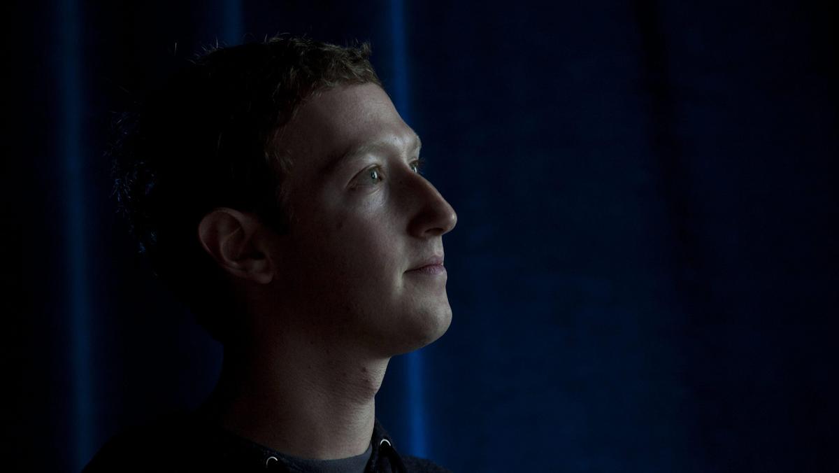 Facebook 4th quarter profits top 1 billion on ad sales