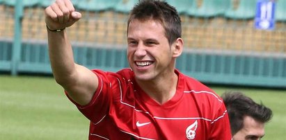 Krychowiak: Perquis będzie wzmocnieniem kadry