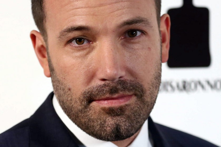 Ben Affleck