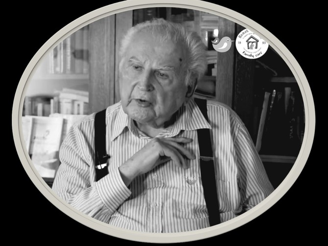 Prof. dr Svetomir Bojanin umro u 93. godini