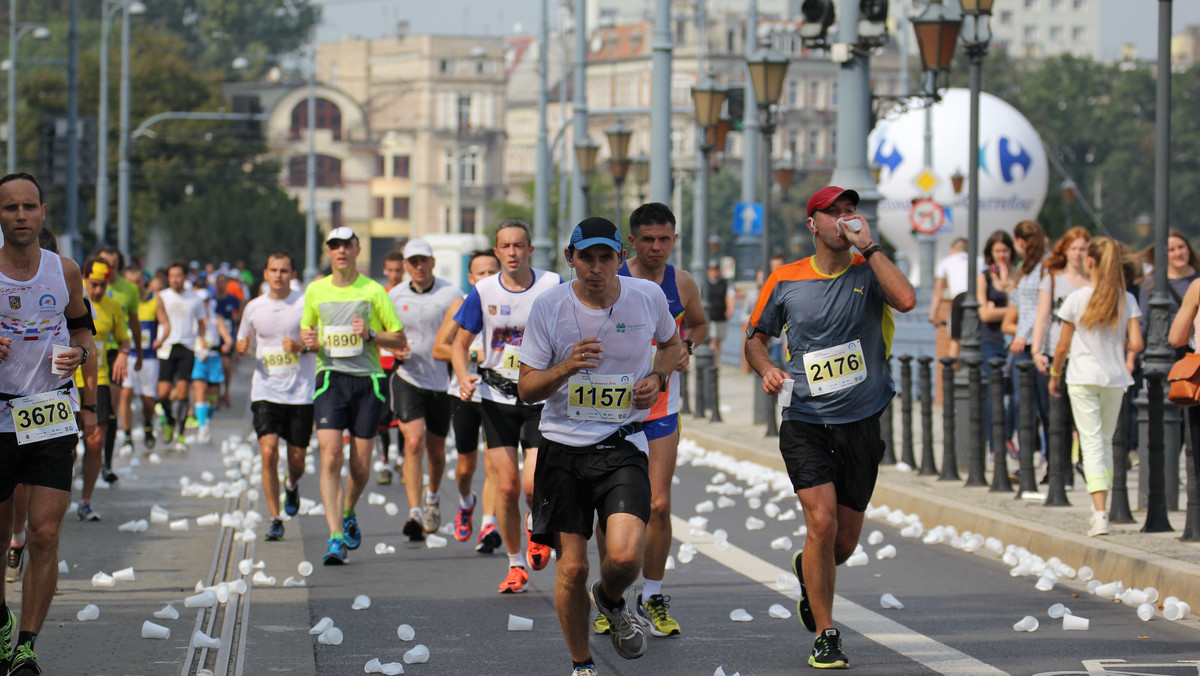 Już za niespełna dwa tygodnie, 11 września, odbędzie się 34. PKO Wrocław Maraton. W zawodach wystartuje ponad pięć tysięcy osób. Podczas biegu mieszkańcy, głównie kierowcy, muszą liczyć się ze sporymi utrudnieniami.