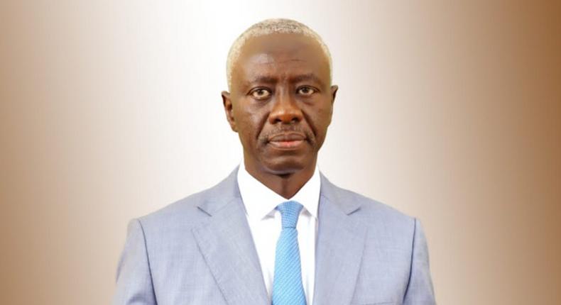 Dr Amadou Mame Diop, Maire de Richard Toll et DG SAPCO