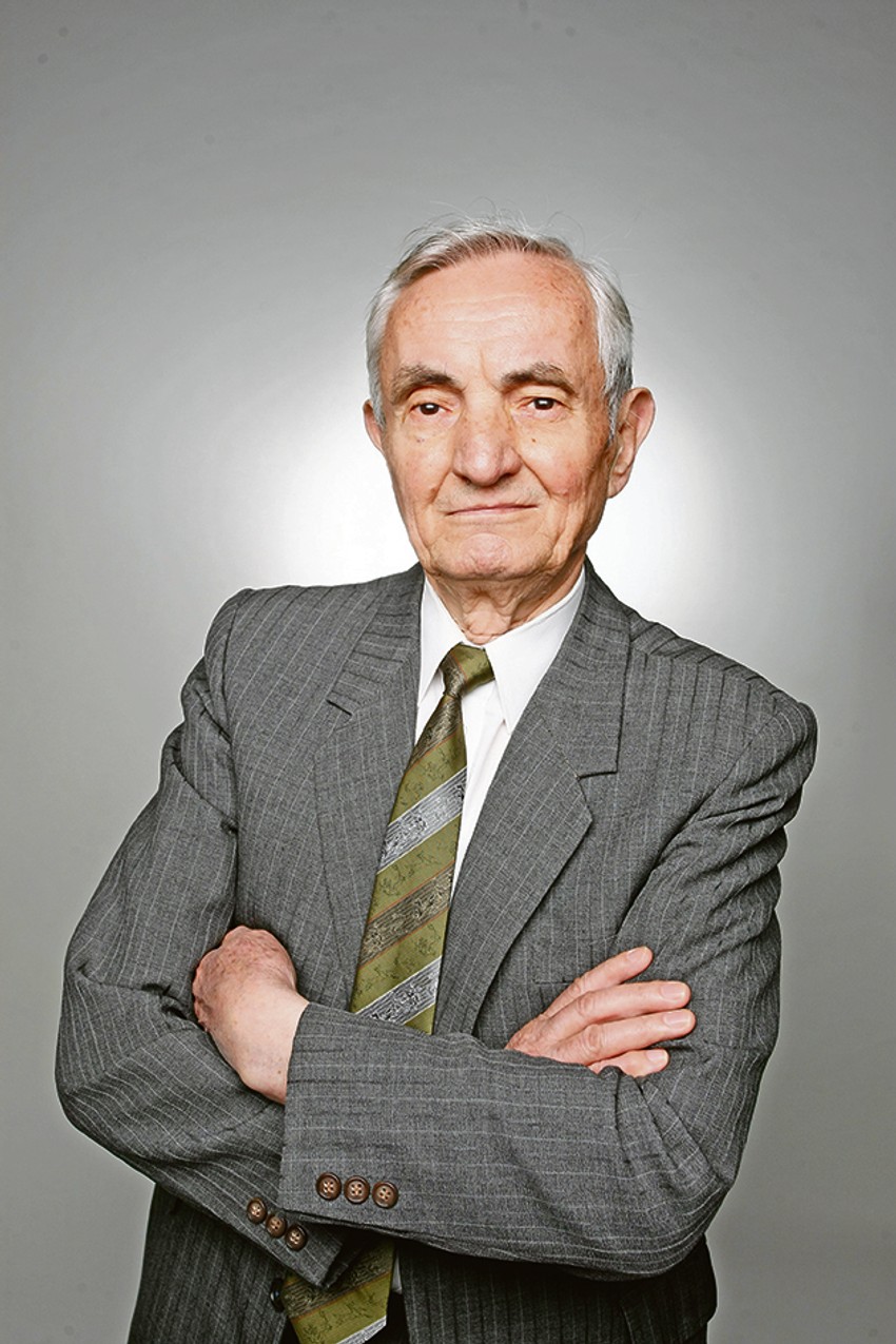 Ljubomir Madžar