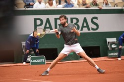 Francuski tenisista zdyskwalifikowany na 20 lat. To praktycznie oznacza koniec jego kariery