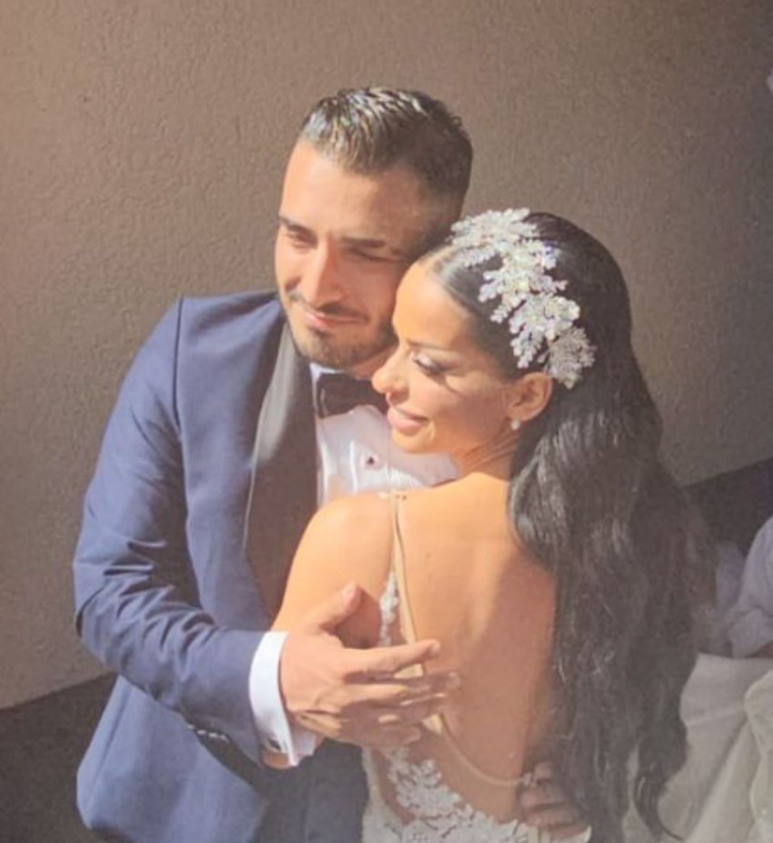 Darko i Katarina svadba