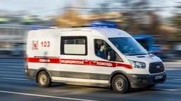 katastrofa kolejowa w rosji. w pociągu tysiąc pasażerów