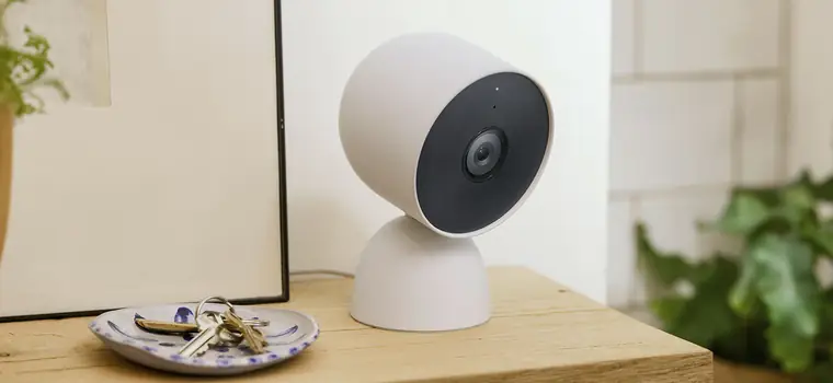 Test kamery i dzwonka Google Nest Cam & Doorbell. Elektronika u naszych drzwi