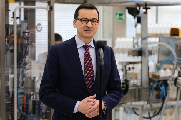 Mateusz Morawiecki