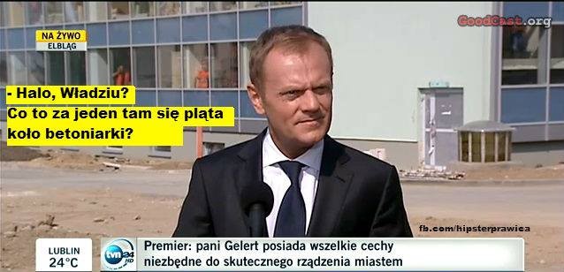 Galeria najlepszych memów minionego tygodnia