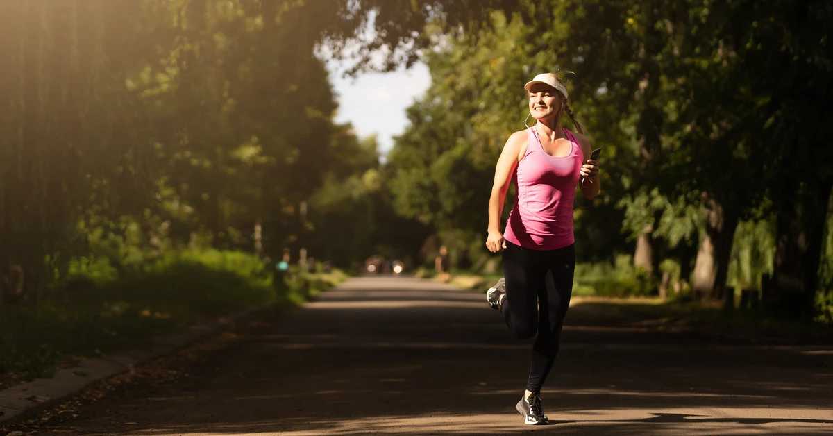 Jak się ubrać w piątek? Prognoza pogody dla sportowców na 19 września