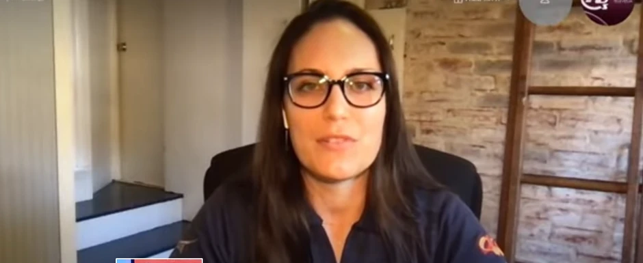 Dragana Perković Martin