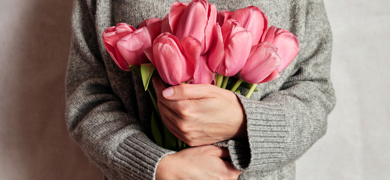 Co zrobić, by tulipany były jak najdłużej świeże i piękne? Jest kilka prostych zasad
