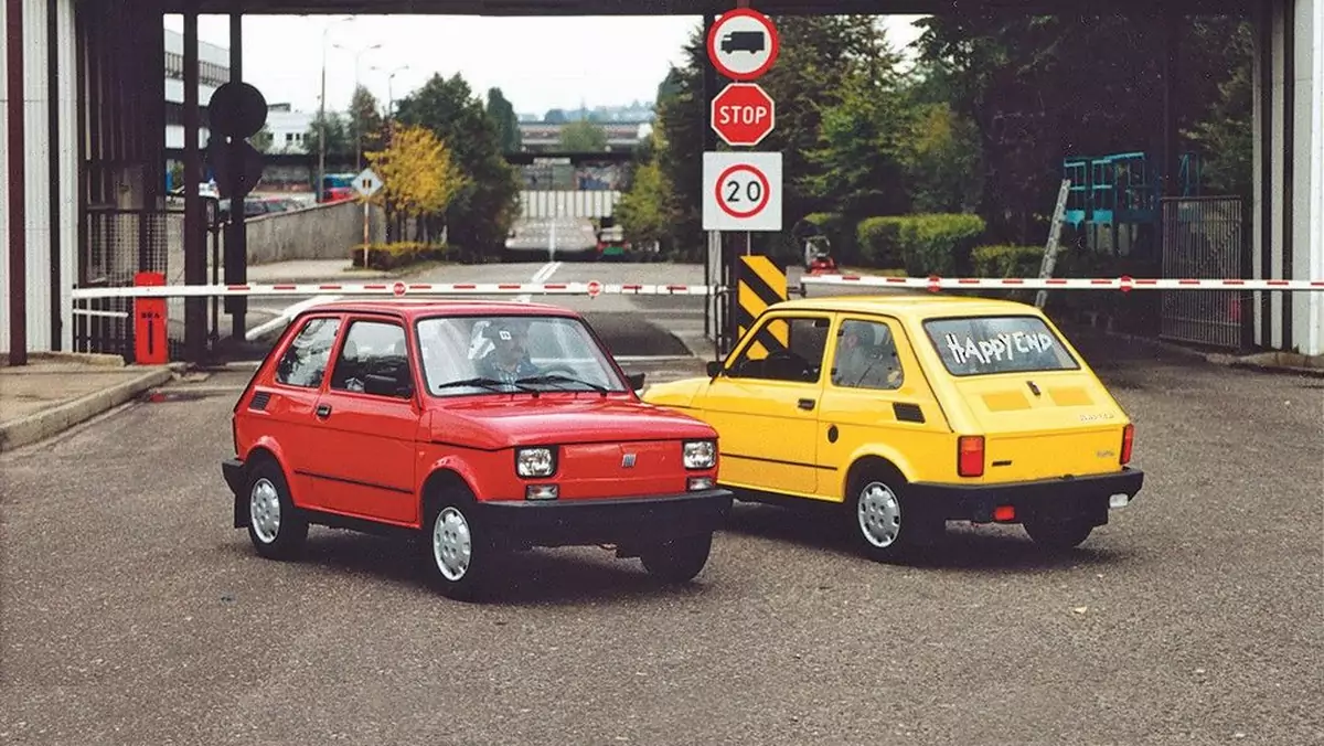 Fiat 126 