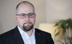 Prezes PGNiG podaje się do dymisji. Pokieruje nowym ministerstwem?