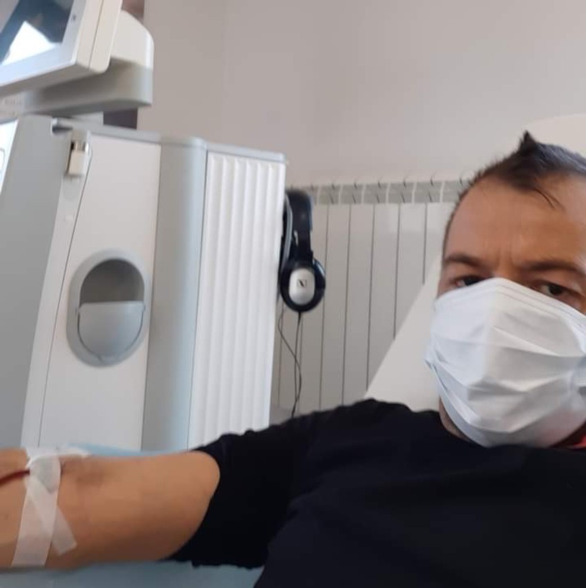 dobrivoje blagojević