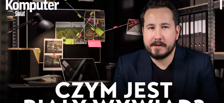 Czym jest OSINT? Tak działa biały wywiad