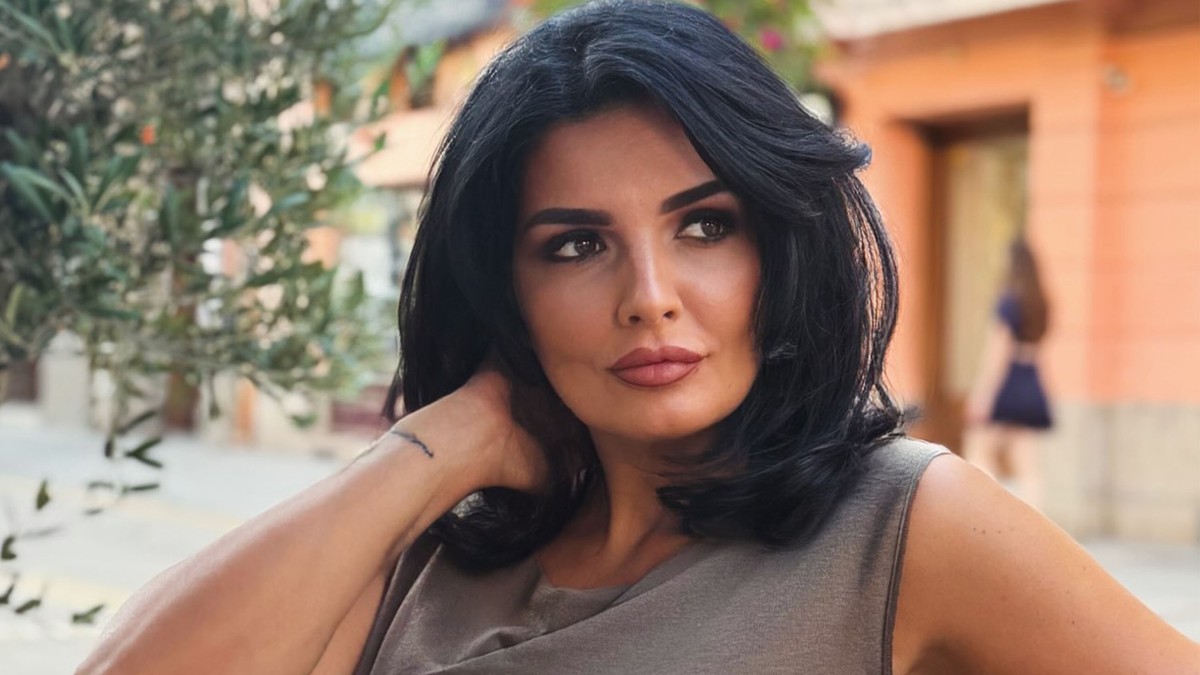 Milena Popović