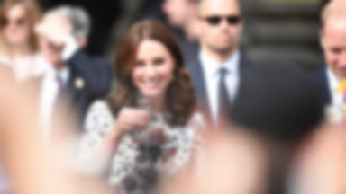 Kate i William oddają swój Instagram w obce ręce. Cel jest szczytny