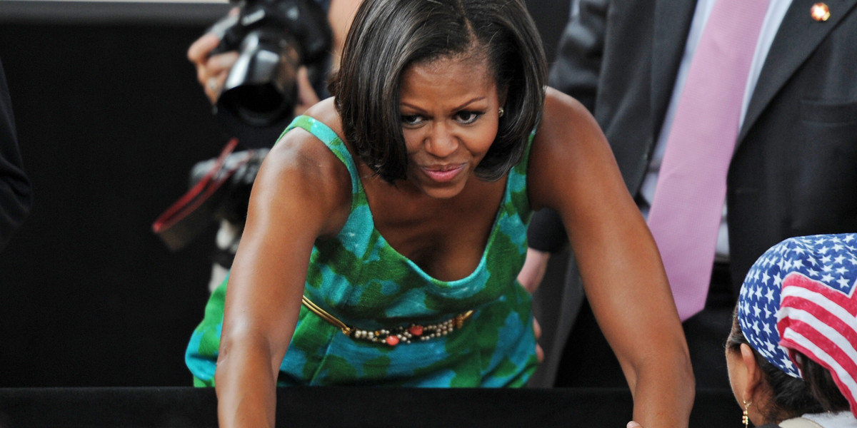 Michelle Obama