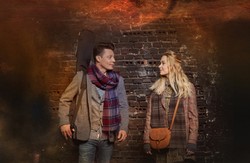 Teatr Muzyczny Roma powraca do grania spektaklem "Once"