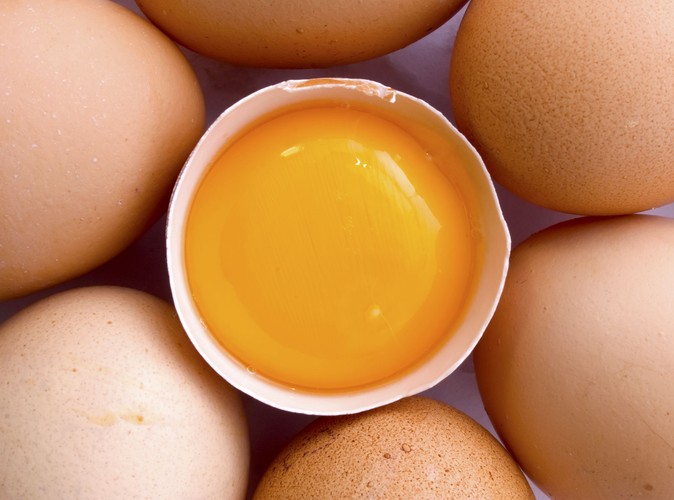 1. Żółtko